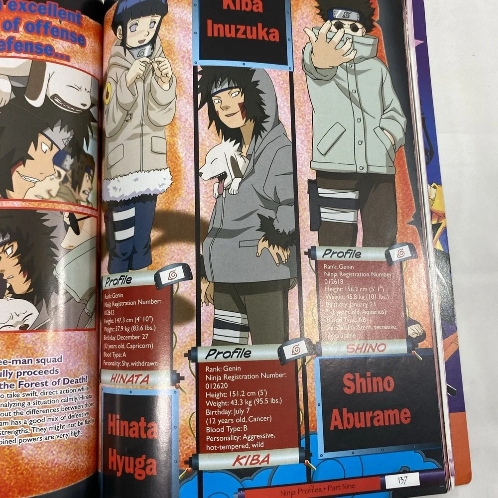 N/A naruto anime